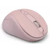 Hama WM-400 pele Birojs Labā roka RF Bezvadu Optiskā 1600 DPI