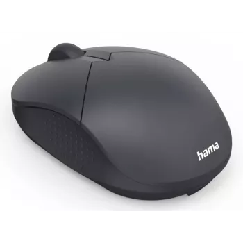Hama WM-150 pele Biroja Piemērota abām rokām RF Bezvadu Optiska 1600 DPI