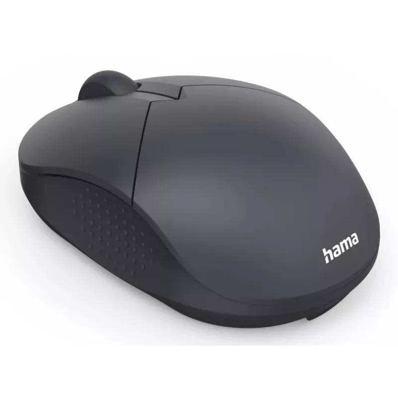 Hama WM-150 pele Biroja Piemērota abām rokām RF Bezvadu Optiska 1600 DPI