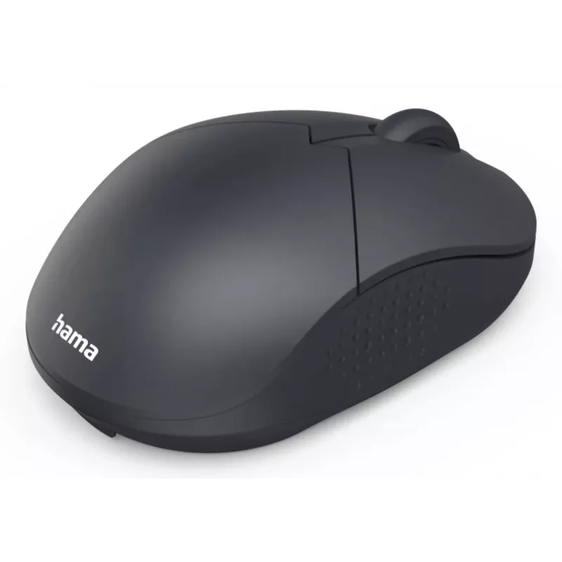 Hama WM-150 pele Biroja Piemērota abām rokām RF Bezvadu Optiska 1600 DPI