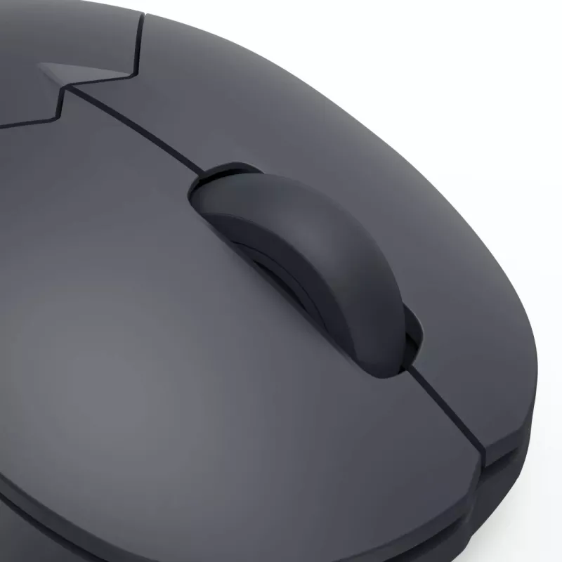 Hama WM-150 pele Biroja Piemērota abām rokām RF Bezvadu Optiska 1600 DPI
