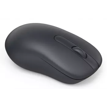 Hama WM-100 pele Biroja Piemērota abām rokām RF Bezvadu Optiskā 1200 DPI