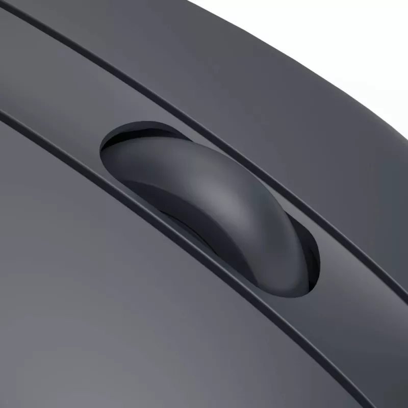 Hama WM-100 pele Biroja Piemērota abām rokām RF Bezvadu Optiskā 1200 DPI