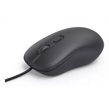 Hama CM-200 pele Birojam Piemērota abām rokām USB Type-A Optiskā 1600 DPI