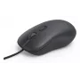 Hama CM-200 pele Birojam Piemērota abām rokām USB Type-A Optiskā 1600 DPI