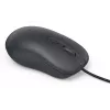 Hama CM-200 pele Birojam Piemērota abām rokām USB Type-A Optiskā 1600 DPI