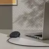Hama CM-200 pele Birojam Piemērota abām rokām USB Type-A Optiskā 1600 DPI