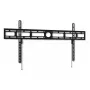 Techly sienas stiprinājums LED LCD TV 42-80 Ultra plāns Fixed H400mm ICA-PLB 840