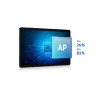 Planšetdators Samsung Galaxy Tab A11+ 5G (11 collas) — 11 collu displejs, 1920x1200, 256 GB, 8 GB RAM, 8 MP aizmugures kamera, 5 MP priekšējā kamera, 5G, IP52, pelēks