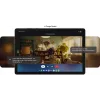 Planšetdators Samsung Galaxy Tab A11+ 5G (11 collas) — 11 collu displejs, 1920x1200, 256 GB, 8 GB RAM, 8 MP aizmugures kamera, 5 MP priekšējā kamera, 5G, IP52, pelēks