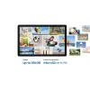 Planšetdators Samsung Galaxy Tab A11+ 5G (11 collas) — 11 collu displejs, 1920x1200, 256 GB, 8 GB RAM, 8 MP aizmugures kamera, 5 MP priekšējā kamera, 5G, IP52, pelēks