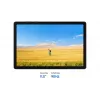 Planšetdators Samsung Galaxy Tab A11+ 5G (11 collas) — 11 collu displejs, 1920x1200, 256 GB, 8 GB RAM, 8 MP aizmugures kamera, 5 MP priekšējā kamera, 5G, IP52, pelēks