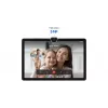 Planšetdators Samsung Galaxy Tab A11+ 5G (11 collas) — 11 collu displejs, 1920x1200, 256 GB, 8 GB RAM, 8 MP aizmugures kamera, 5 MP priekšējā kamera, 5G, IP52, pelēks