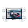 Planšetdators Samsung Galaxy Tab A11+ 5G (11 collas) — 11 collu displejs, 1920x1200, 256 GB, 8 GB RAM, 8 MP aizmugures kamera, 5 MP priekšējā kamera, 5G, IP52, pelēks