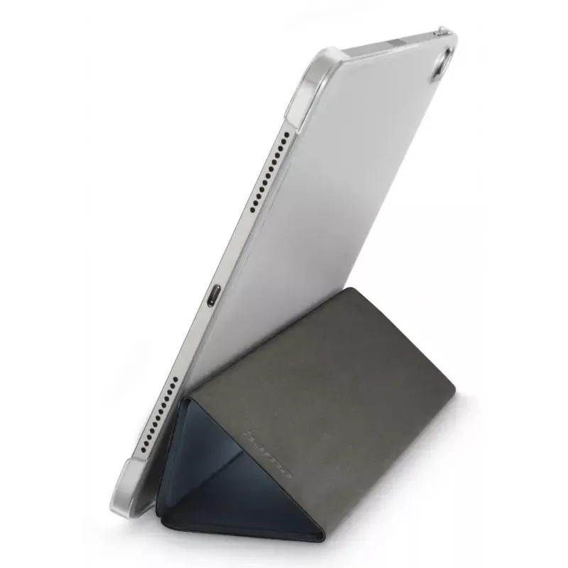 Folio Case Hama Fold Clear 27.9 cm (11 collas) Zils priekš iPad 11 collas (2025)