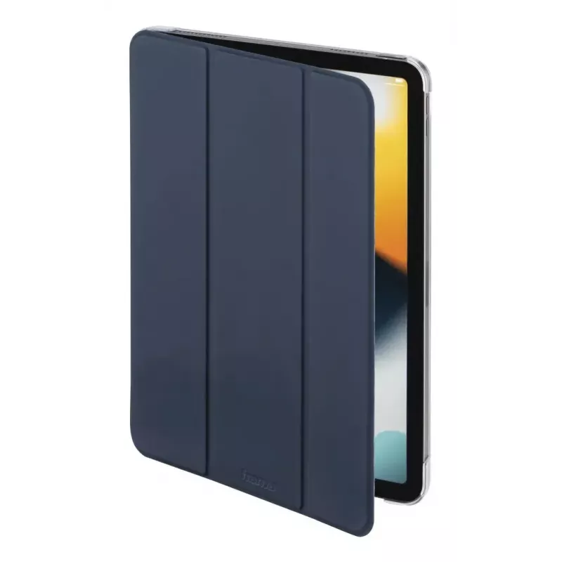 Folio Case Hama Fold Clear 27.9 cm (11 collas) Zils priekš iPad 11 collas (2025)