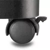 Hama Safe Auto M1200 papīra smalcinātājs Micro-cut smalcināšana 60 dB 22.5 cm Melns