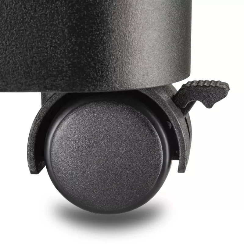 Hama Safe Auto M1200 papīra smalcinātājs Micro-cut smalcināšana 60 dB 22.5 cm Melns
