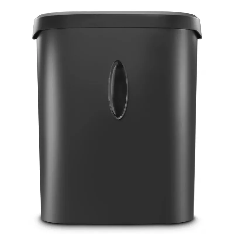 Hama Safe X120 papīra smalcinātājs Krustveida smalcināšana 68 dB 22 cm Melns