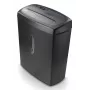 Hama Safe X100CD papīra smalcinātājs Krustveida smalcināšana 72 dB 22 cm Melns