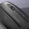 Hama Safe X100CD papīra smalcinātājs Krustveida smalcināšana 72 dB 22 cm Melns