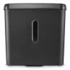 Hama Safe X50 papīra smalcinātājs Krustveida smalcināšana 65 dB 22 cm Melna