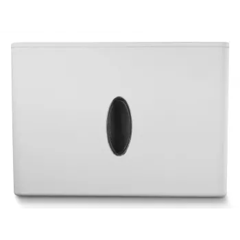 Hama Safe X40-W papīra smalcinātājs Krustveida smalcināšana 64 dB 22 cm Balts
