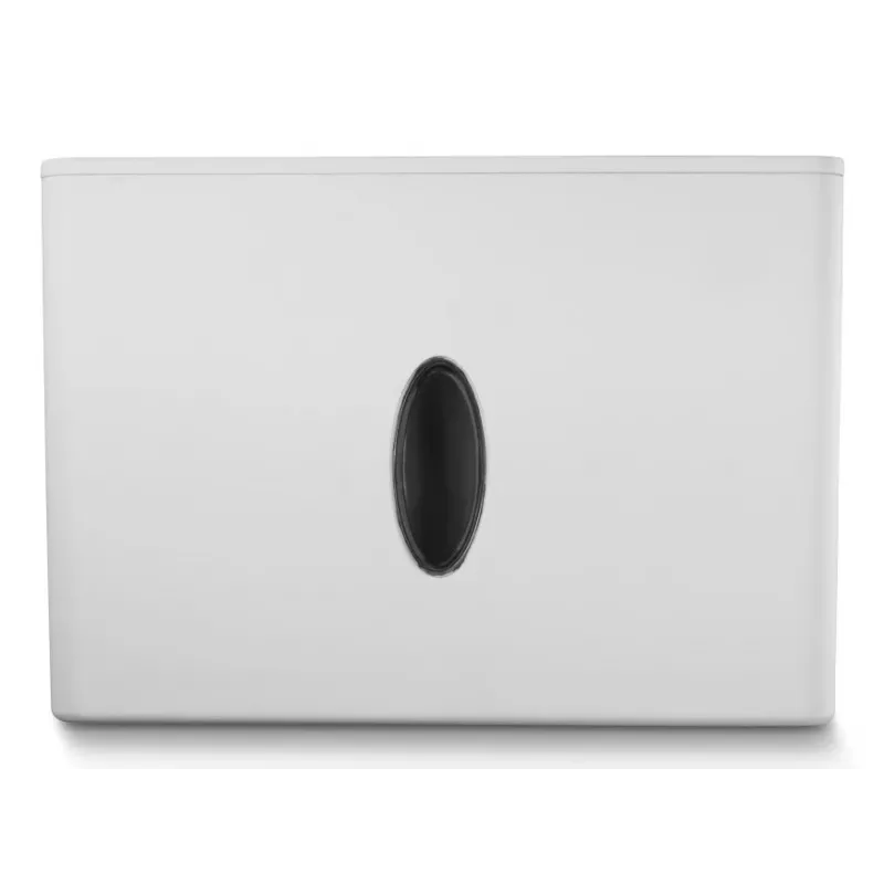Hama Safe X40-W papīra smalcinātājs Krustveida smalcināšana 64 dB 22 cm Balts