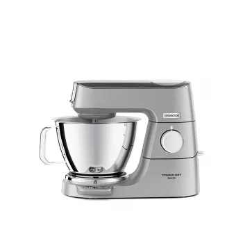 Kenwood KVC85.594SI mikseris Stāvmikseris 1200 W Sudrabains
