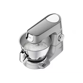 Kenwood KVC85.594SI mikseris Stāvmikseris 1200 W Sudrabains