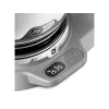 Kenwood KVC85.594SI mikseris Stāvmikseris 1200 W Sudrabains