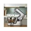 Kenwood KVC85.594SI mikseris Stāvmikseris 1200 W Sudrabains