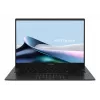 Portatīvais dators ASUS ZenBook 14 OLED UM3406KA — 14 collu 3K OLED, AMD Ryzen AI 5 340, 16GB RAM, 512GB SSD, Windows 11 Home, melns