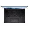 Portatīvais dators ASUS ZenBook 14 OLED UM3406KA — 14 collu 3K OLED, AMD Ryzen AI 5 340, 16GB RAM, 512GB SSD, Windows 11 Home, melns