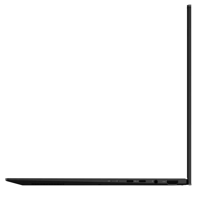 Portatīvais dators ASUS ZenBook 14 OLED UM3406KA — 14 collu 3K OLED, AMD Ryzen AI 5 340, 16GB RAM, 512GB SSD, Windows 11 Home, melns