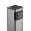 Hama High Power litija jonu (Li-Ion) 20000 mAh pelēks