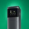 Hama High Power litija jonu (Li-Ion) 20000 mAh pelēks