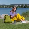 Hama High Power litija jonu (Li-Ion) 20000 mAh pelēks