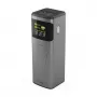 Hama High Power litija jonu (Li-Ion) 24000 mAh pelēks