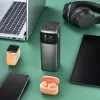 Hama High Power litija jonu (Li-Ion) 24000 mAh pelēks