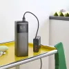 Hama High Power litija jonu (Li-Ion) 24000 mAh pelēks