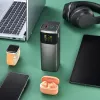 Hama High Power litija jonu (Li-Ion) 24000 mAh pelēks