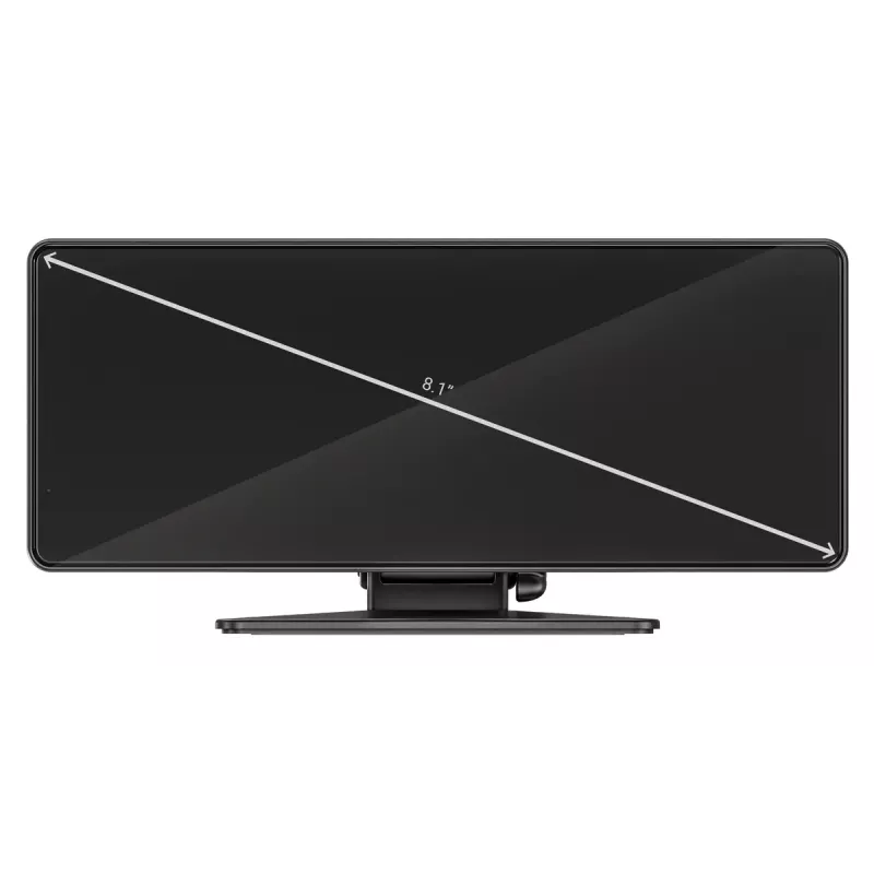 Navitel DS810 viedais autoierīce | Navitel