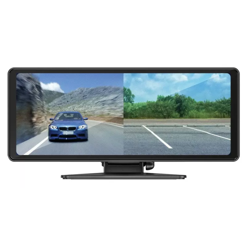 Navitel DS810 viedais autoierīce | Navitel