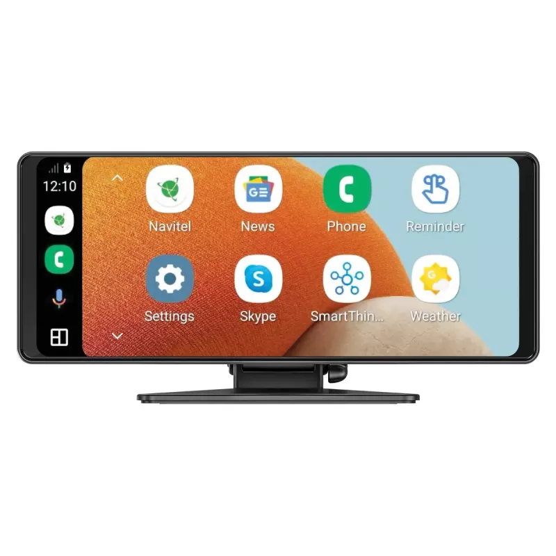 Navitel DS810 viedais autoierīce | Navitel