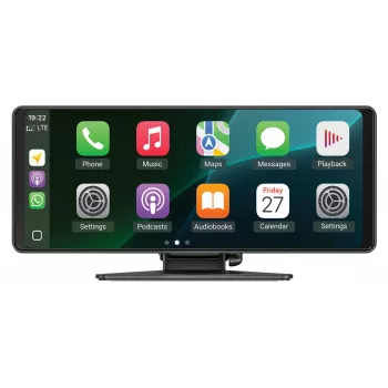 Navitel DS810 viedais autoierīce | Navitel