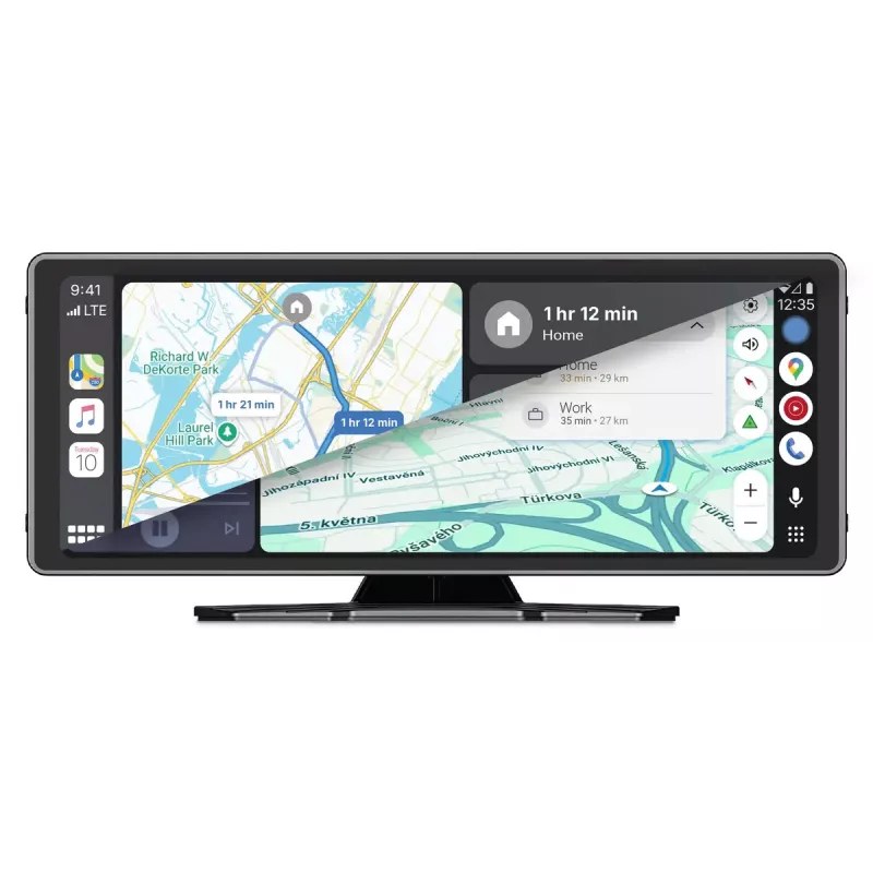 Navitel Smart Car Device | DS1020 | Wi-Fi | Audio ierakstītājs | Bluetooth