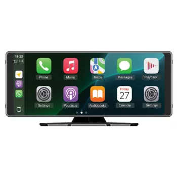 Navitel Smart Car Device | DS1020 | Wi-Fi | Audio ierakstītājs | Bluetooth