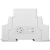 Vienfāzes elektroenerģijas skaitītājs QOLTEC 50887 1-fāze 230V LCD plāns