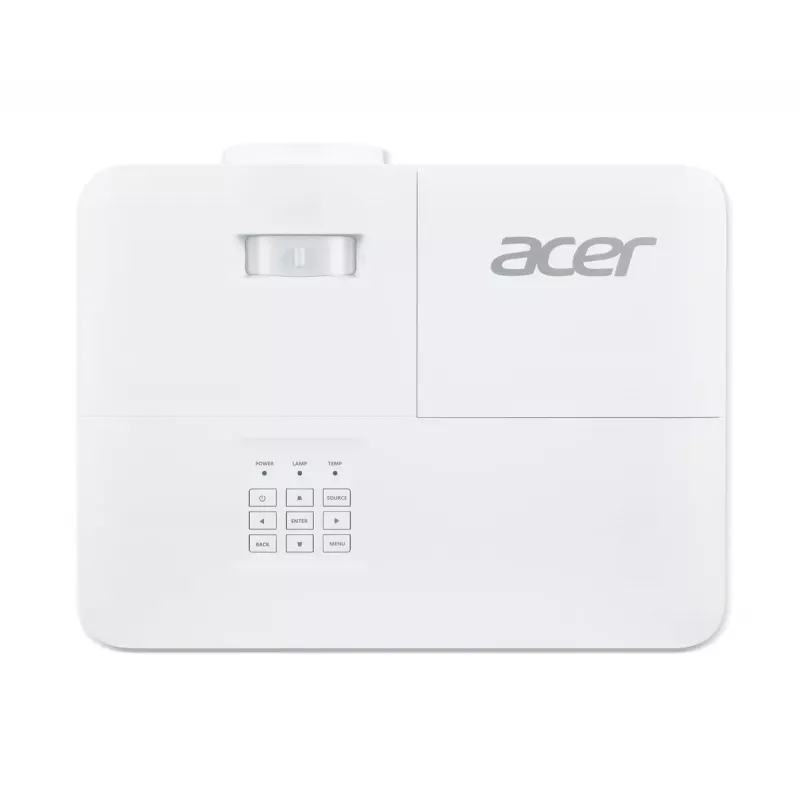 Projektors Acer Home H6546 5200 ANSI lūmenu DLP 1080p